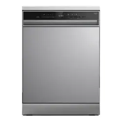 ماشین ظرفشویی 15 نفره جی پلاس مدل GDW-N4983NS