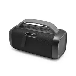 اسپیکر بلوتوثی قابل حمل تسکو مدل TS-2305