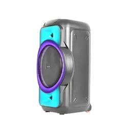 اسپیکر ترولی تسکو مدل TS-1902