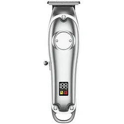 صفر زن برقی شارژی پرومارون مدل RL-706