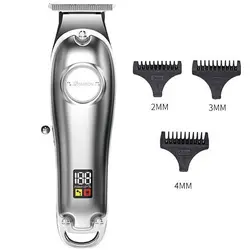 صفر زن برقی شارژی پرومارون مدل RL-706