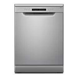 ماشین ظرفشویی 14 نفره جی پلاس مدل GDW-M4563S