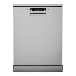 ماشین ظرفشویی 14 نفره جی پلاس مدل GDW-M4573S