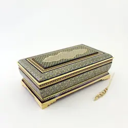 خانه				
							
					خاتم کاری				
							
					جا قاشق و چنگال