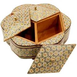 خانه				
							
					خاتم کاری				
							
					شکلات خوری				
							
					شکلات خوری داخل جیر 3 درب