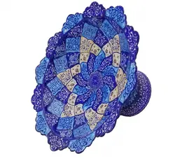 خانه				
							
					مینا کاری روی مس				
							
					شیرینی خوری				
							
					شیرینی خوری کف صاف پایه دار