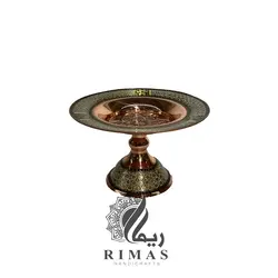 خانه				
							
					خاتم کاری				
							
					شیرینی خوری خاتم کاری