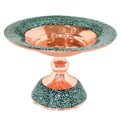 خانه				
							
					فیروزه کوبی				
							
					شیرینی خوری				
							
					شیرینی خوری ساده فیروزه کوبی