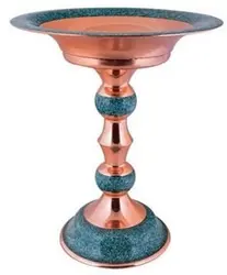 خانه				
							
					فیروزه کوبی				
							
					شیرینی خوری				
							
					شیرینی خوری سوپر ساده فیروزه