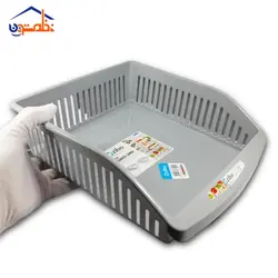 سبد نظم دهنده مدل 26 کوتاه سامان
