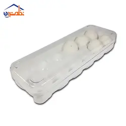 نگهدارنده تخم‌مرغ ۱۲ عددی
