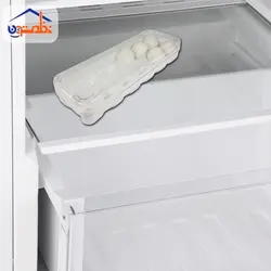 نگهدارنده تخم‌مرغ ۱۲ عددی