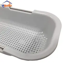 سبد نظم‌دهنده سینک ظرف‌شویی