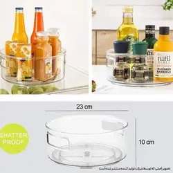 نظم دهنده مدل گردان