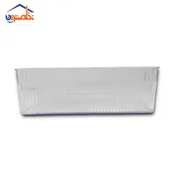 باکس نظم دهنده شفاف هیوا بزرگ