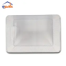 باکس نظم دهنده شفاف هیوا بزرگ