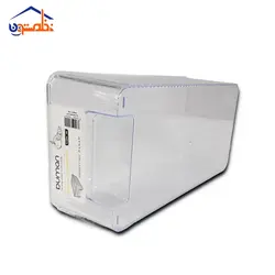 باکس نظم دهنده شفاف هیوا متوسط