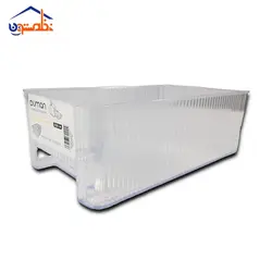 باکس نظم دهنده شفاف هیوا متوسط