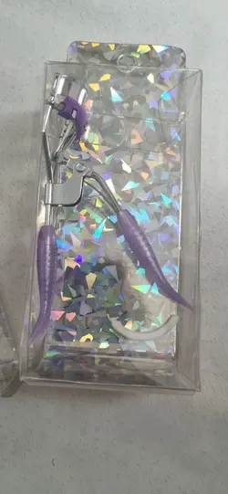 فرمژه پری دریایی