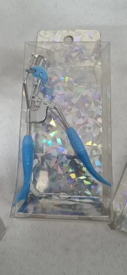 فرمژه پری دریایی