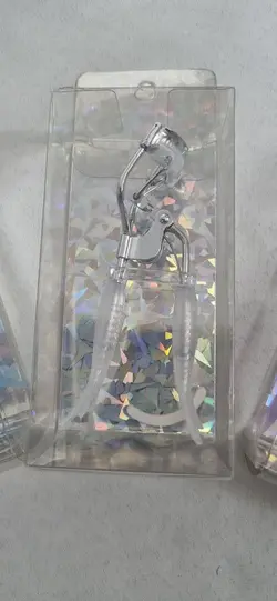 فرمژه پری دریایی