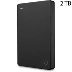 هارد اکسترنال ظرفیت 2ترابایت برند سیگیت