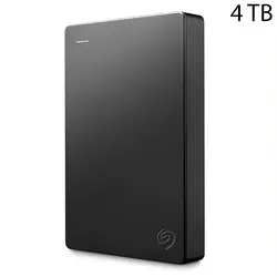 هارد اکسترنال ظرفیت 4ترابایت برند سیگیت