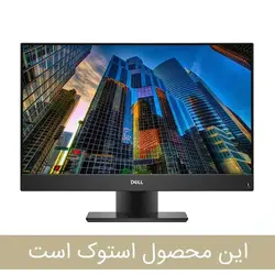 آل این وان 24 اینچی دل نسل 8 مدل Dell Optiplex 7460 i5 استوک