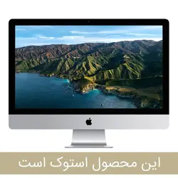 آل این وان 27 اینچی ای مک نسل 4 مدل Apple Imac Slim A1419 i5 8G 1TB 1Vga استوک