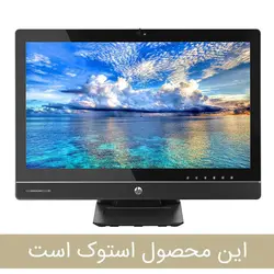 آل این وان 23 اینچی اچ پی نسل 3 مدل HP Compaq Elite 8300 i3 استوک