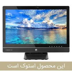 آل این وان 23 اینچی اچ پی نسل 4 مدل HP Eliteone 800 G1 i3 استوک