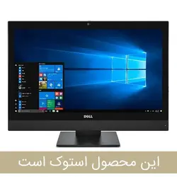 آل این وان 24 اینچی دل نسل 7 مدل Dell Optiplex 7450 i5 استوک