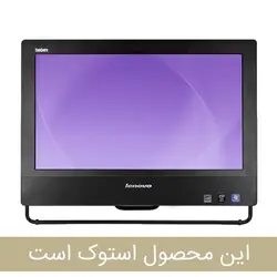 آل این وان 20 اینچی لنوو نسل 4 مدل Lenovo ThinkCentre M73Z i5 استوک
