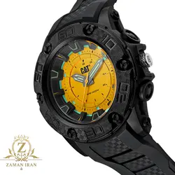 ساعت مچی مردانه کاتر پیلار Caterpillar اورجینال LU16021721