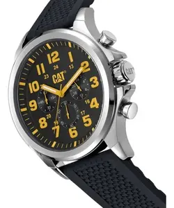 ساعت مچی مردانه کاتر پیلار Caterpillar اورجینال مدل PU14321117