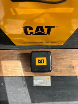 ساعت مچی مردانه کاتر پیلار Caterpillar اورجینال مدل LJ13023323