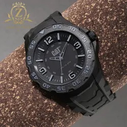 ساعت مچی مردانه کاتر پیلار Caterpillar اورجینال LB11121132