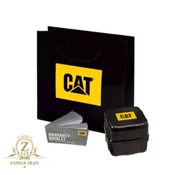 ساعت مچی مردانه کاتر پیلار Caterpillar اورجینال AD14911631