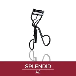 فرمژه A2 اسپلندید SPLENDID | 24میکاپ