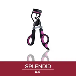 فرمژه اتومات A4 اسپلندید SPLENDID | 24میکاپ