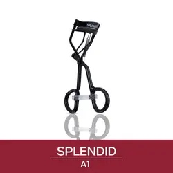 فرمژه فنردار A1 اسپلندید SPLENDID | 24میکاپ