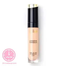 کانسیلر2کاره شماره 120 میچانو MICHANO | 24میکاپ