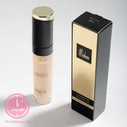 کانسیلر2کاره شماره 130 میچانو MICHANO | 24میکاپ