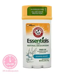 مام صابونی آرم اند هامر اسنشال ARM AND HAMMER | 24میکاپ