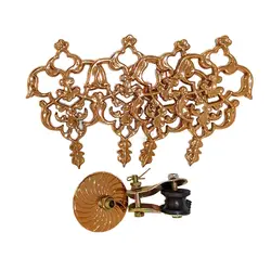 پنکه سقفی سوپر کوپر ارشیا مدل چهار پره P220