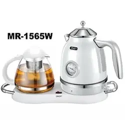 چای ساز مایر مدل MR-1565