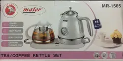 چای ساز مایر مدل MR-1565