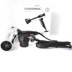 سشوار گوسونیک مدل GHD-230
