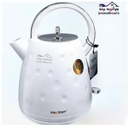 کتری برقی مکسی من مدل 2069