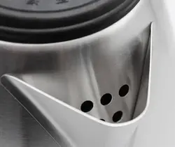 کتری برقی سارینا مدل SA-105